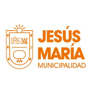 logo municipalidad de jesús maría